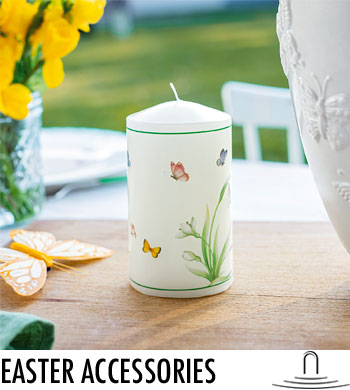 EASTER ACCESSORIES OD VILLEROY BOCH