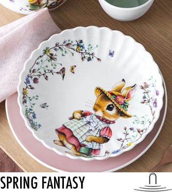 SPRING FANTASY OD VILLEROY BOCH