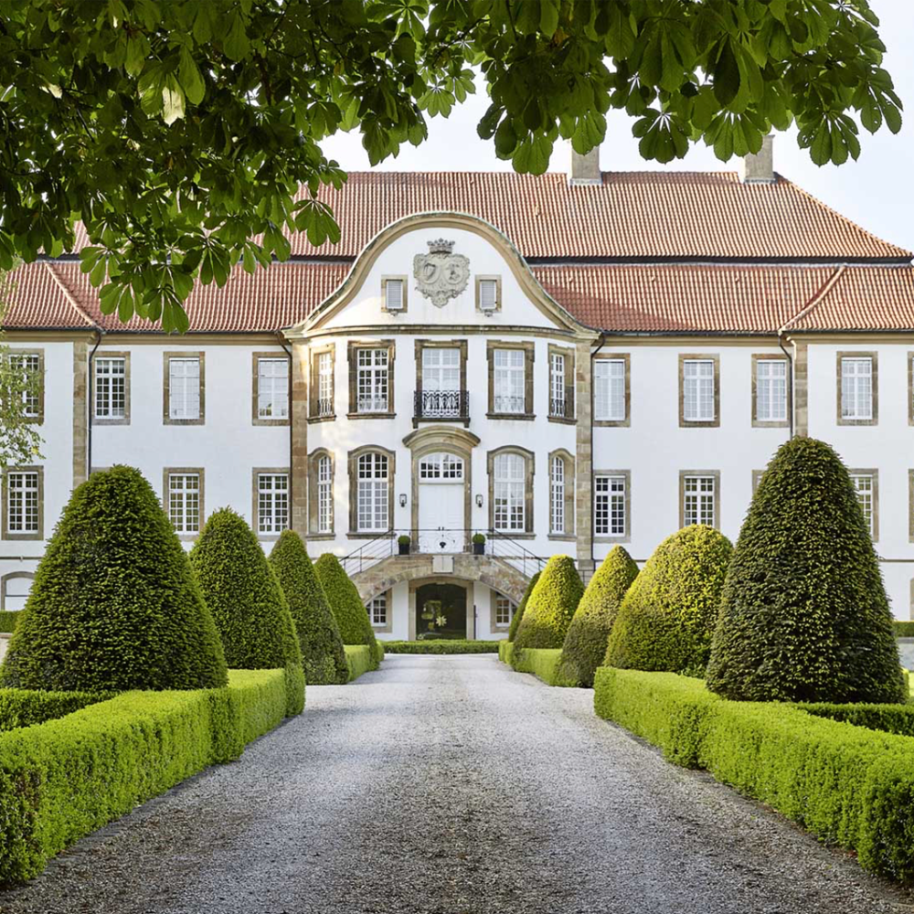 SIEGER by Furstenberg