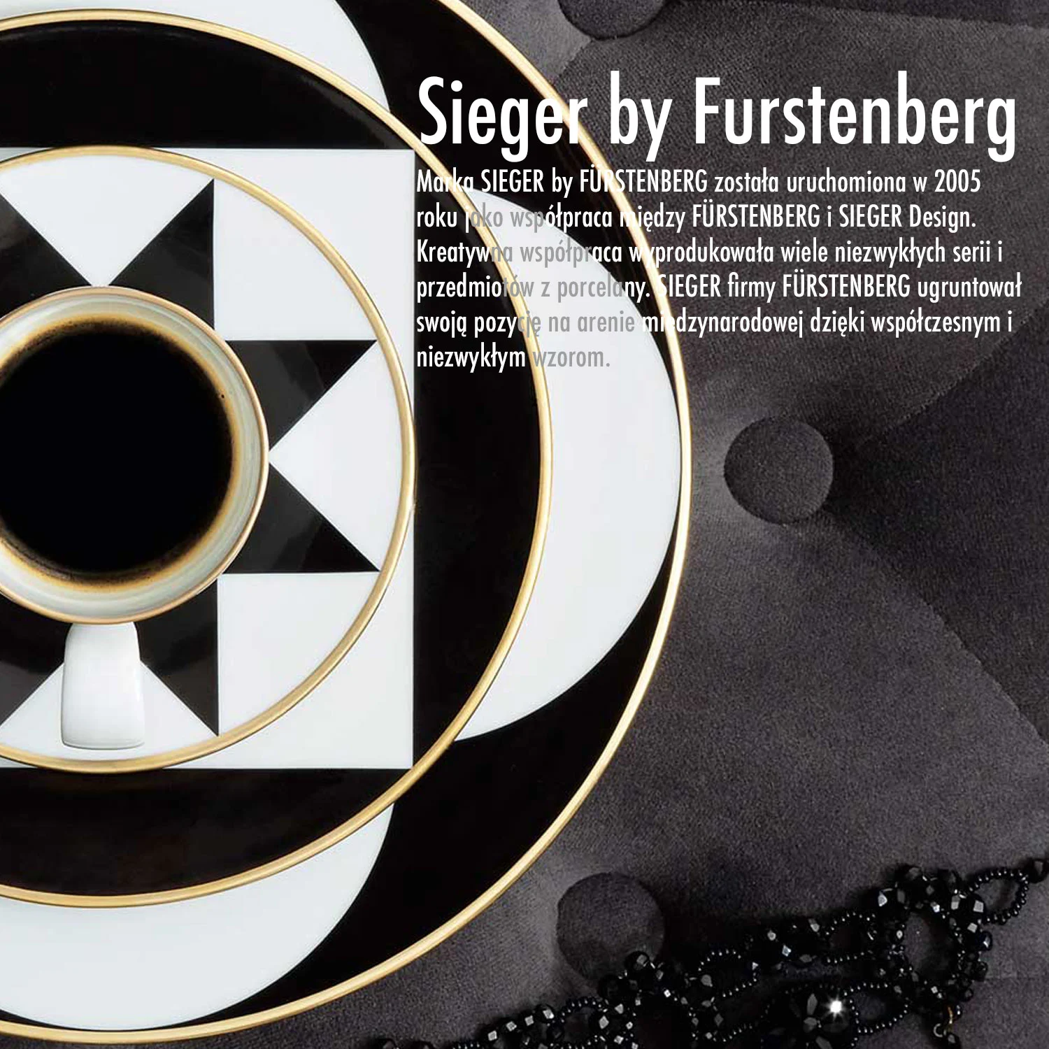 Sieger by Furstenberg