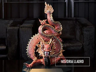 Historia Lladro