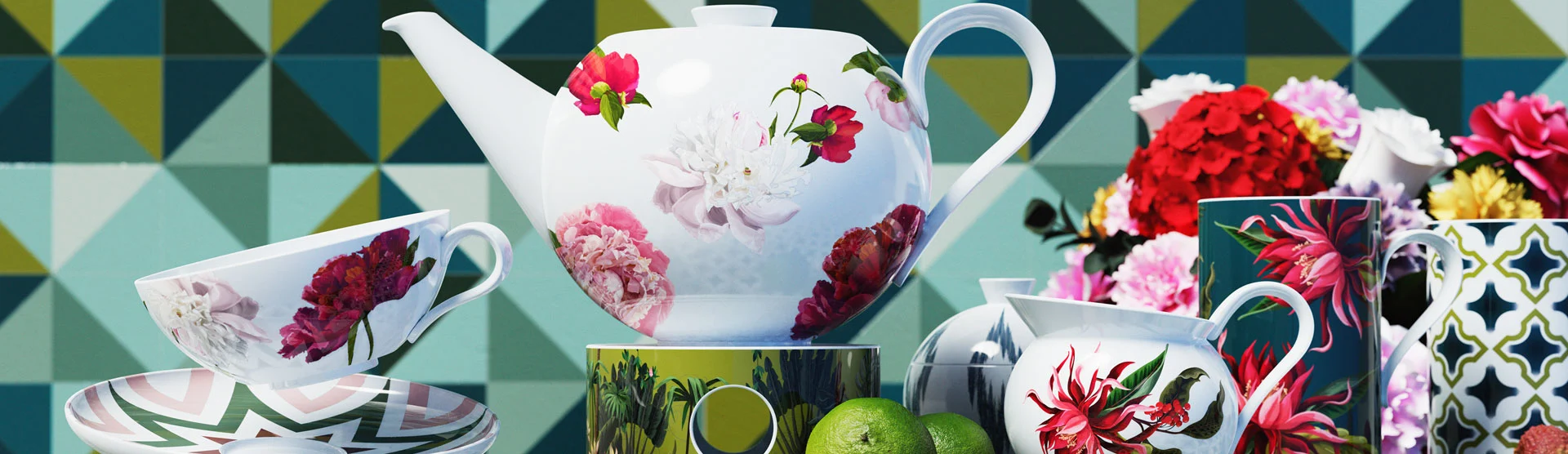 sieger by furstenberg paraiso