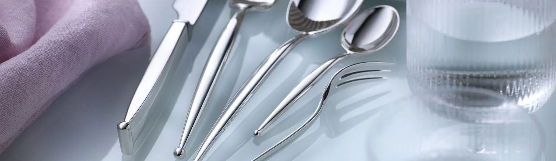 Gio sztućce robbe berking