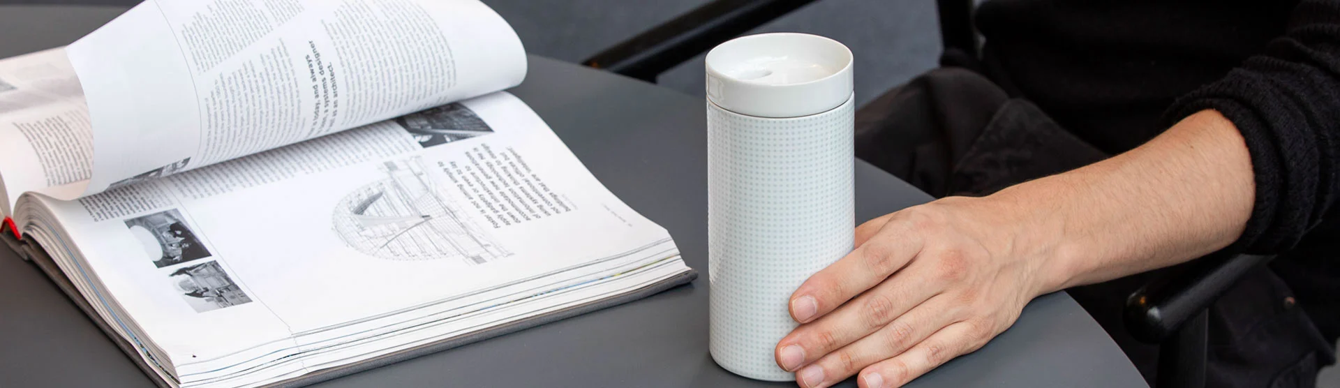 kubki to go furstenberg