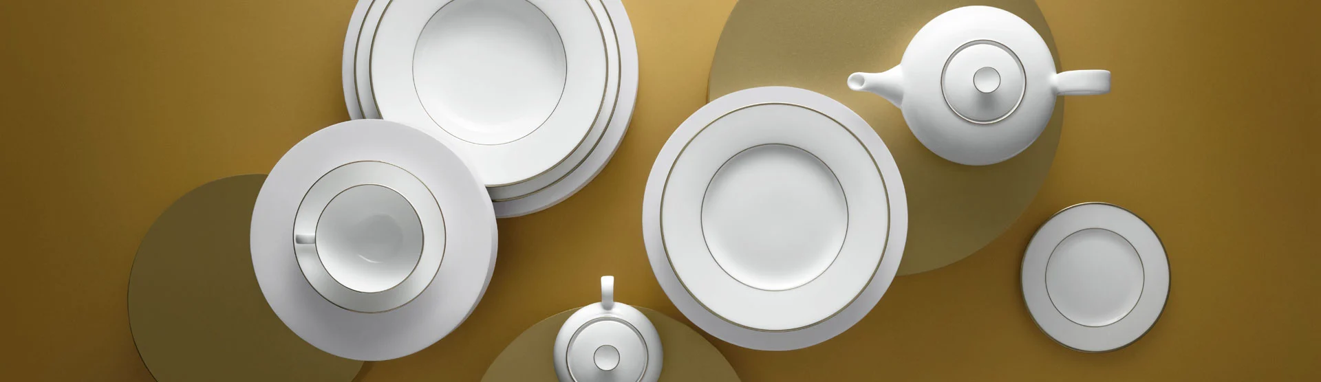 villeroy boch anmut gold