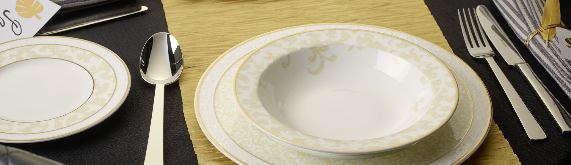 villeroy boch ivoire