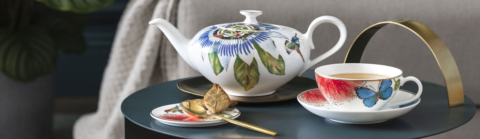 villeroy boch amazonia