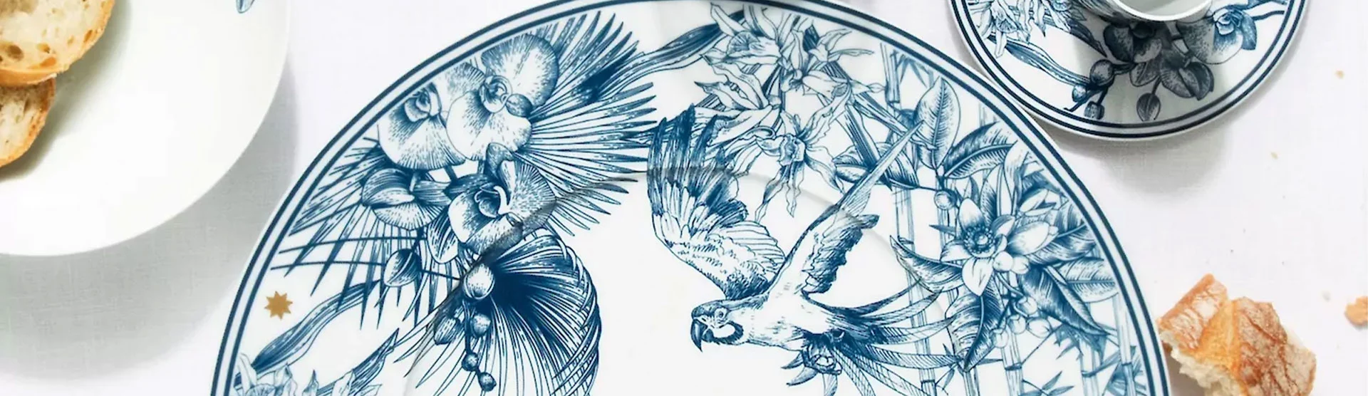 sieger furstenberg paraiso blue