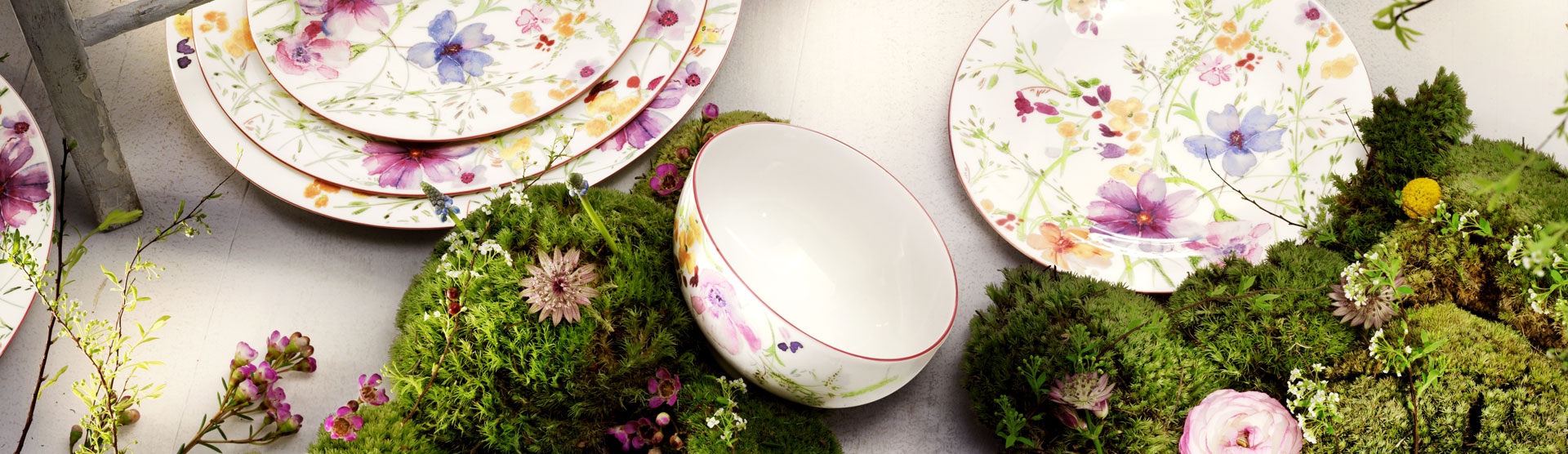 mariefleur villeroy boch