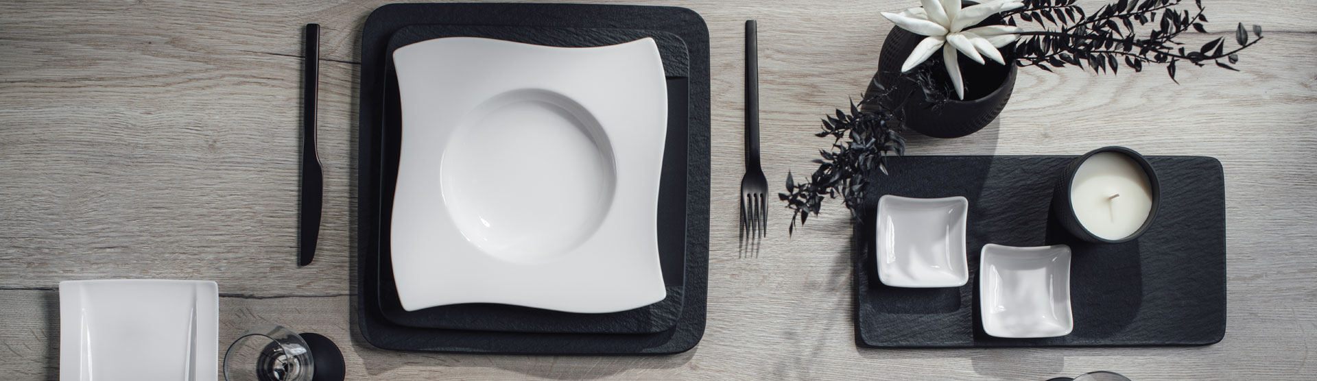 newwave villeroy boch