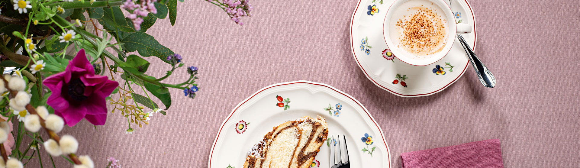 pettite fleur villeroy boch