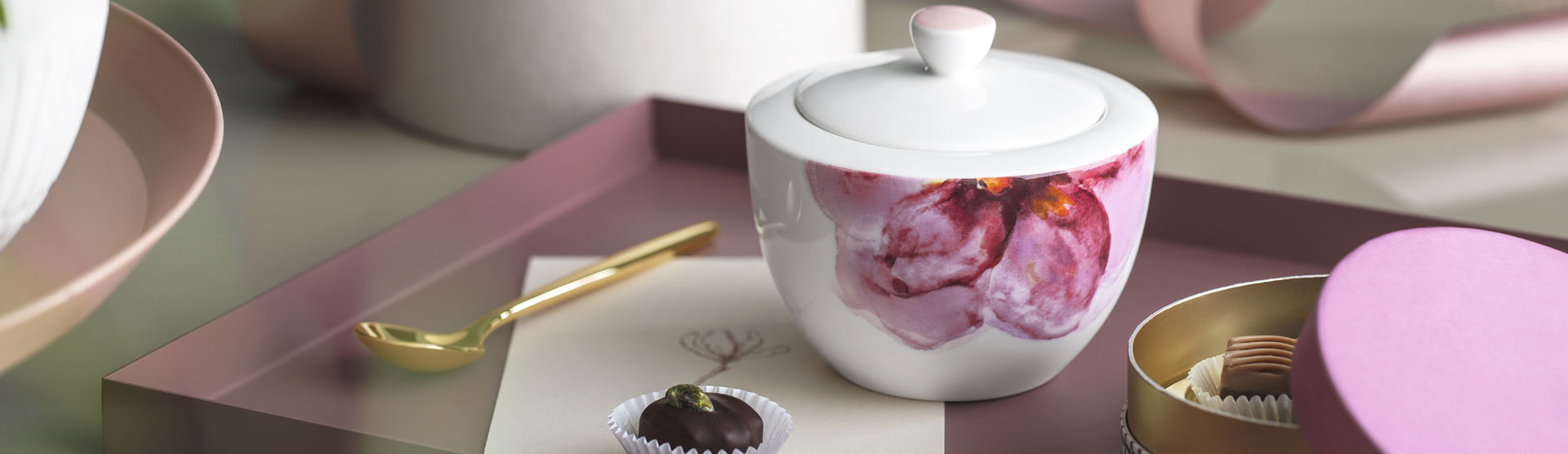 rose garden villeroy boch