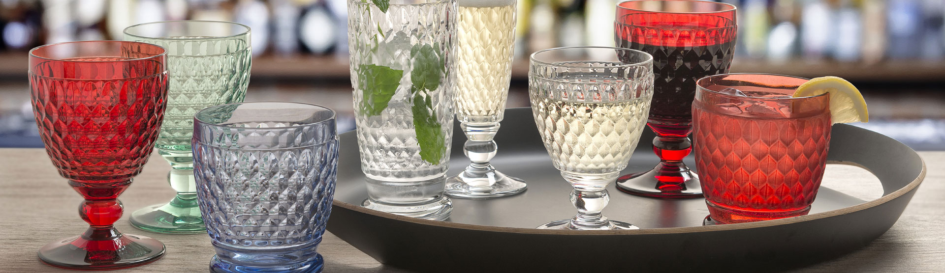 boston villeroy boch