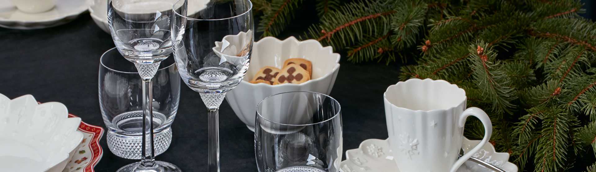 octavie villeroy boch kieliszki do wina
