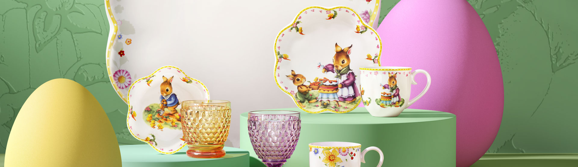 annual easter villeroy boch