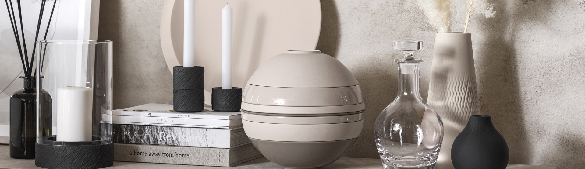 newmoon beige villeroy boch
