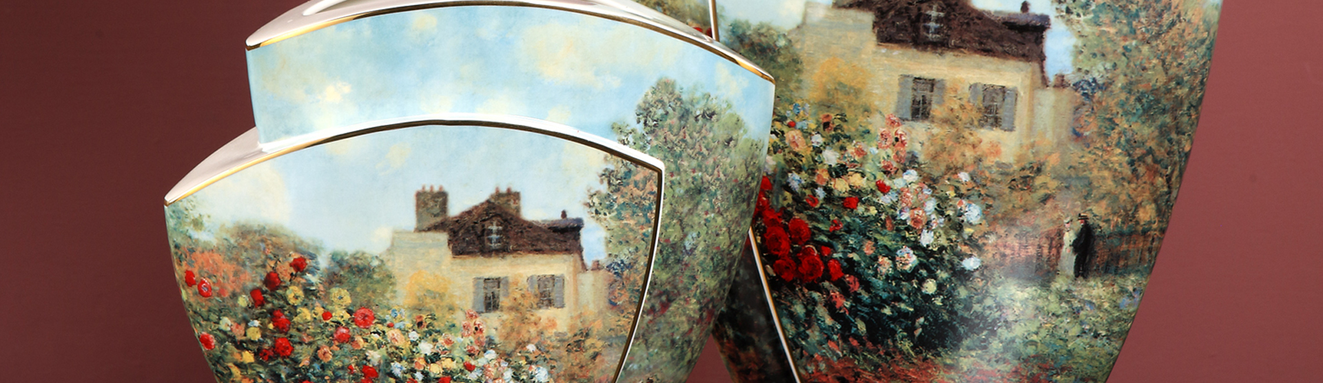 goebel cloude monet