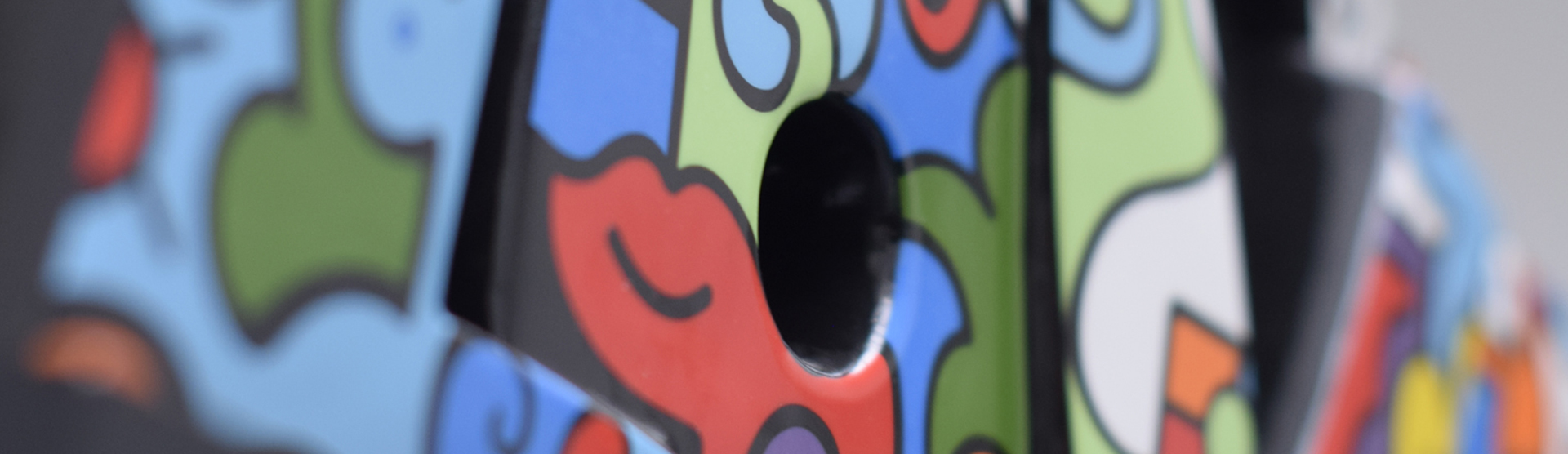 goebel billy the artist popart