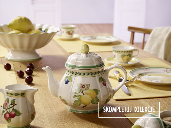 french garden flourence