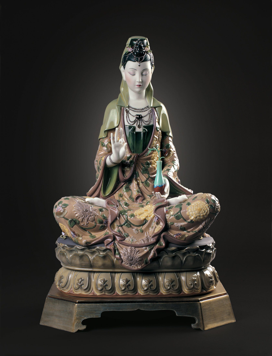 Kwan Yin