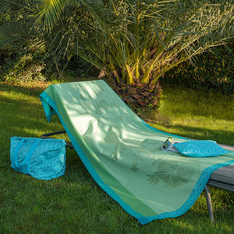 Ręcznik plażowy 100x200