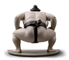 Wojownicy sumo
