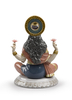 Bogini Sri Lakshmi