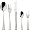 Zestaw sztućców 30 el.