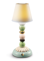 Lampa stołowa Palm Firefly Golden Fall