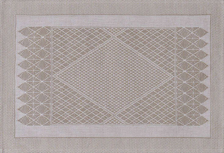 Mata 53x33cm