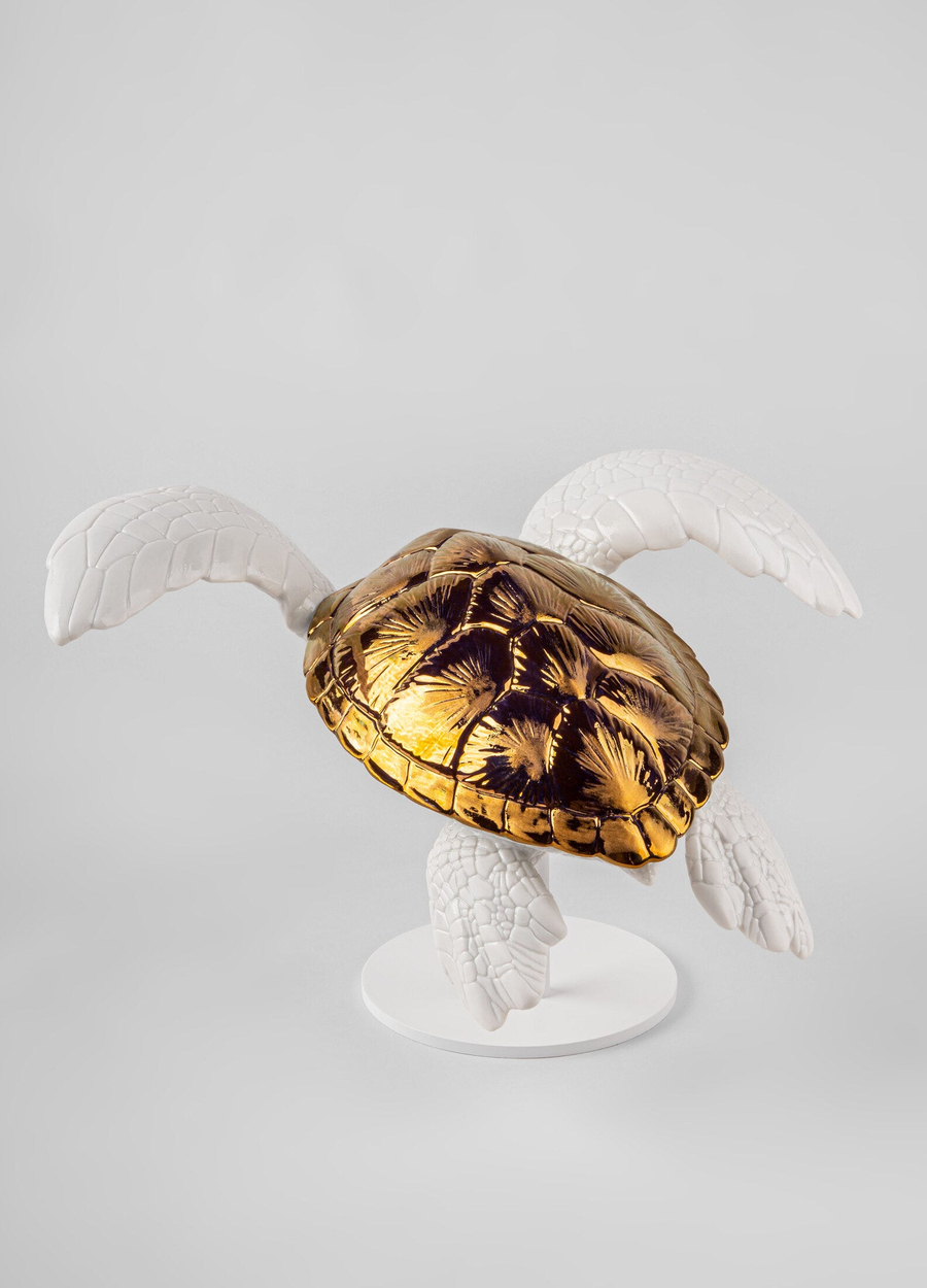 Żółw morski I