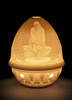 Litofania Sai Baba