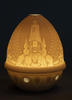 Litofania Lord Balaji