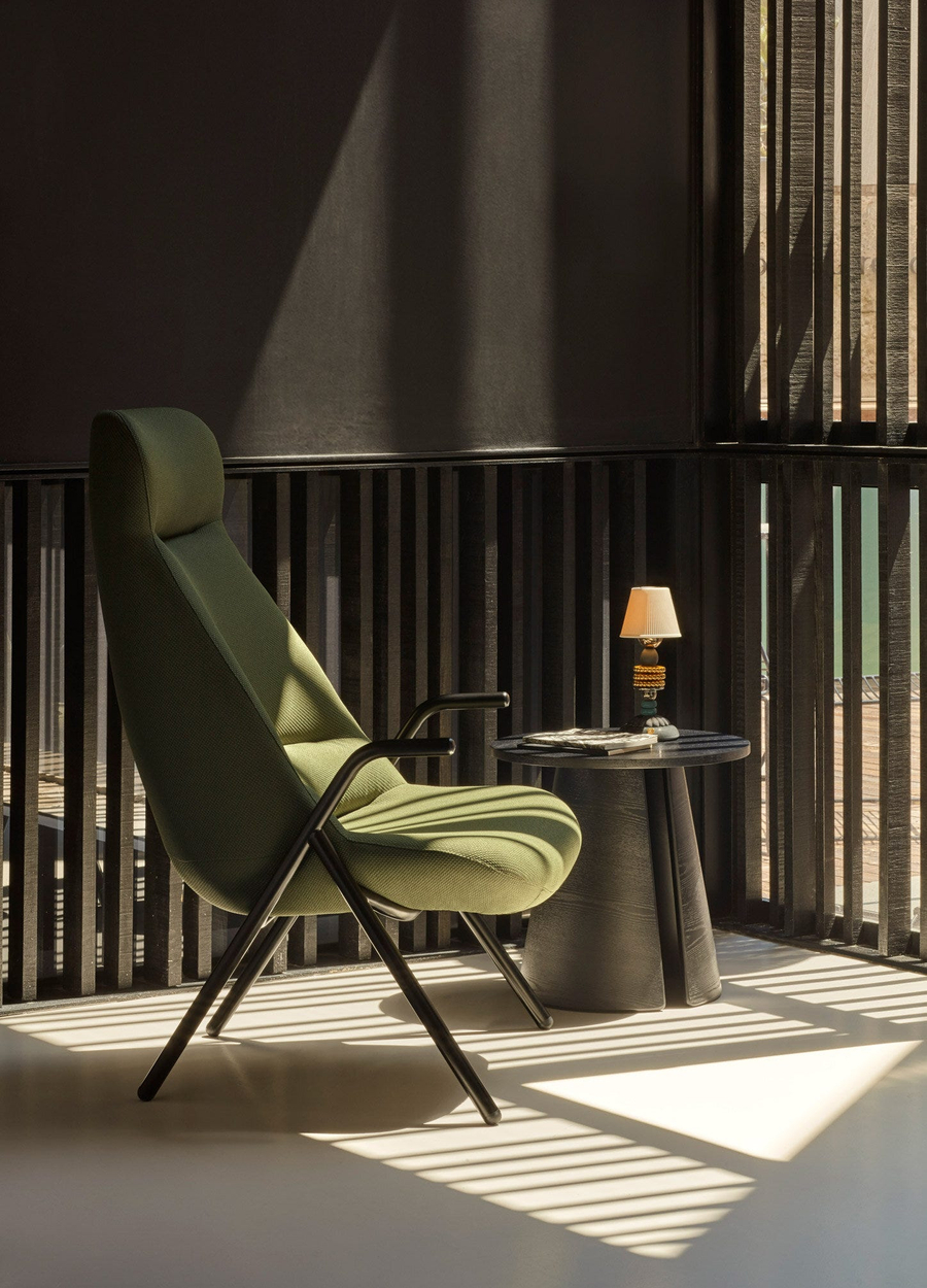 Lampa Firefly by Olga Hanono