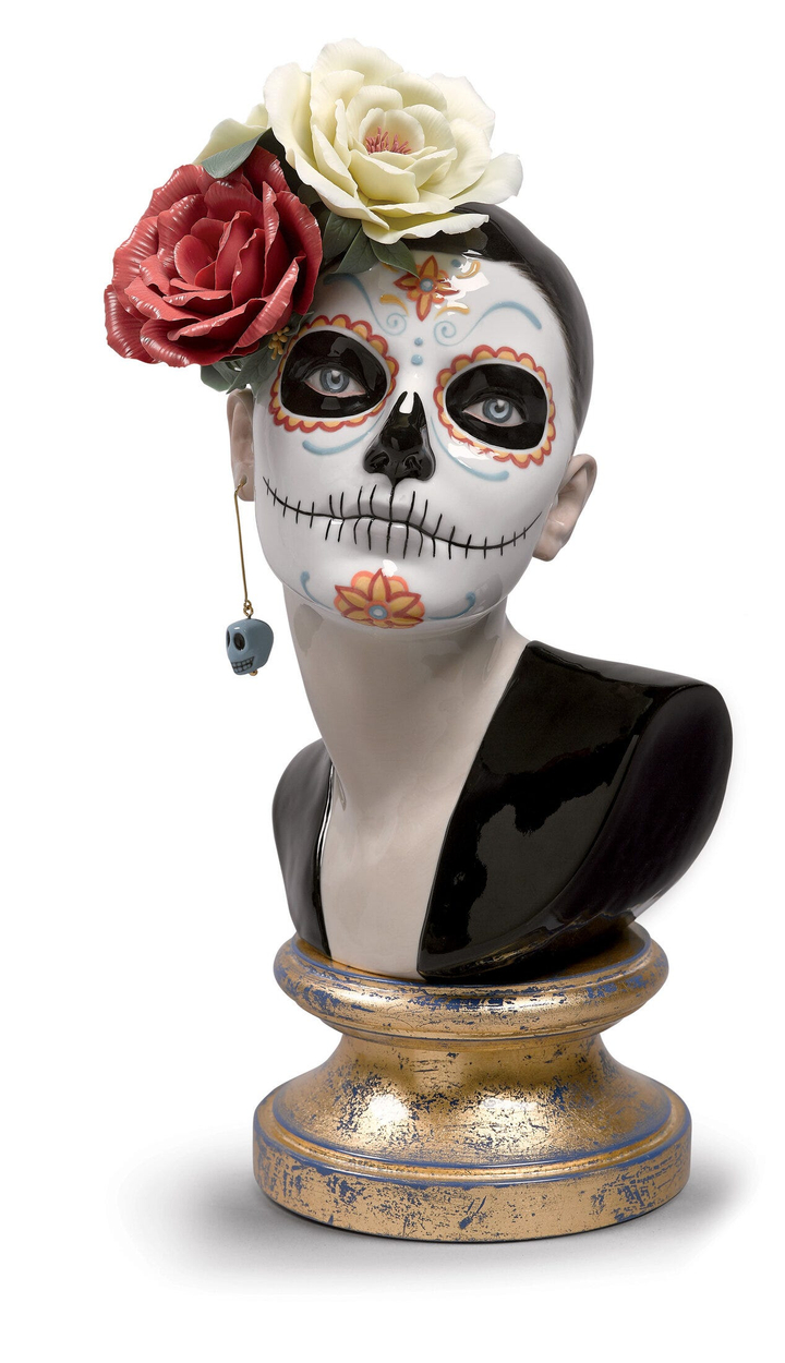 Piękna Catrina