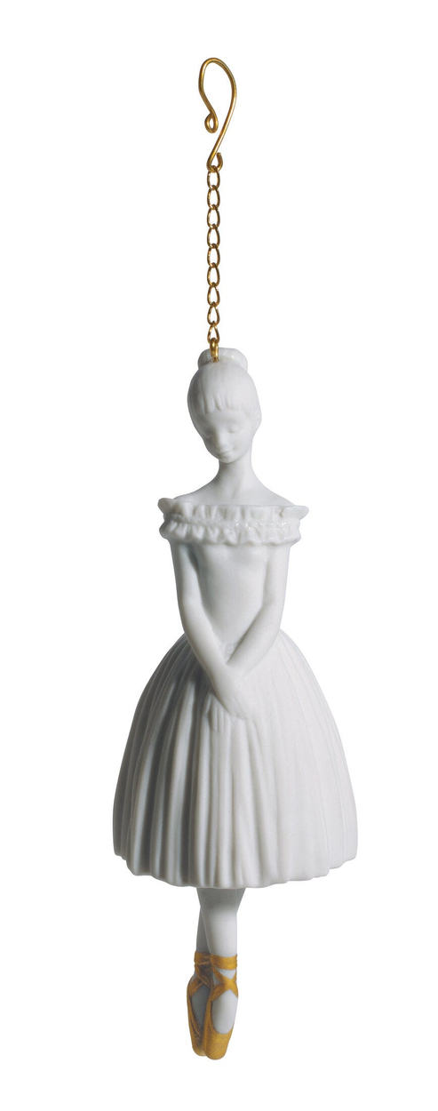 Ozdoba Ballerina