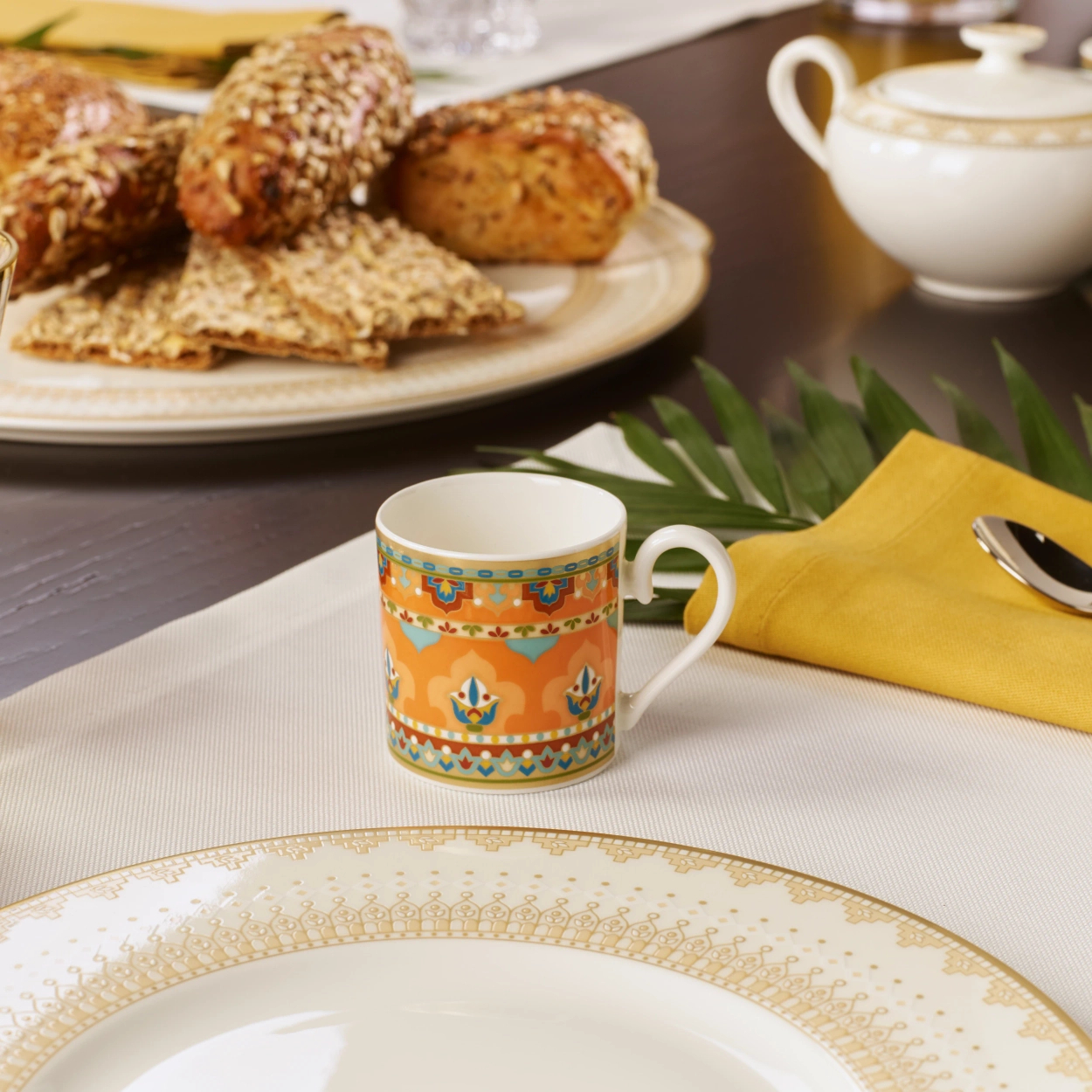 Filiżanka do espresso