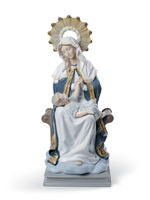 Matka Boża Opatrzności Bożej