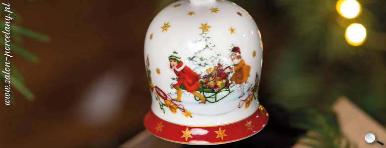 Dzwoneczek Ed.Limit.2021