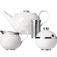 Zestaw herbaciany do indywidualnej kreacji Stella Platinum