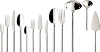 Zestaw sztućców 113el.