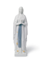 Matka Boża z Lourdes