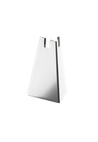 Figura Szachowa srebrna Wieża