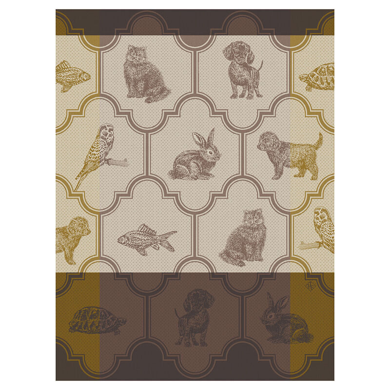 Ręcznik herbaciany 60x80