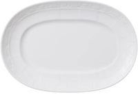 Talerz pikle/Spodek sosjerki