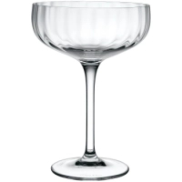 Kieliszki do szampana 4 szt.