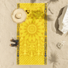 Ręcznik plażowy 100x200
