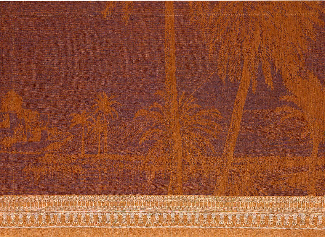 Mata 50x36cm