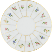 Spodek do filiżanki do kawy/herbaty