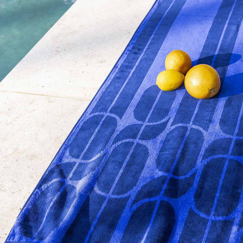 Ręcznik plażowy 100x200